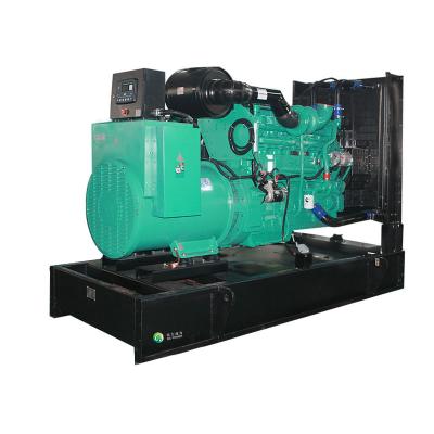 China Generating 10kva 8 kw Silent Generator For Home Use Generating Free Energie Factory Price BPM440 for sale