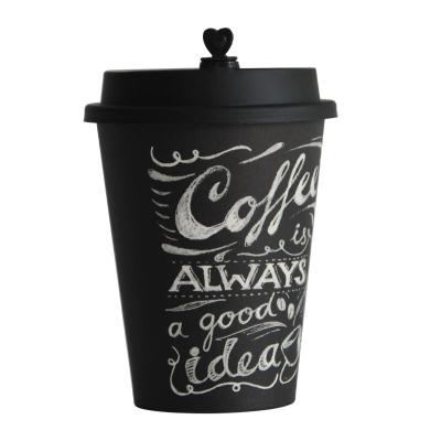 China 8oz 12oz Disposable Wholesale Printing Single Wall Disposable Paper Cups Customized Coffee Hot Paper Cup with Sleeves and Lid for sale