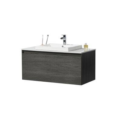 China Hot Sale Modern Luxury Bathroom Countertop Vanity Cabinet Wall Mounted Live Room Cabinet Storage for sale