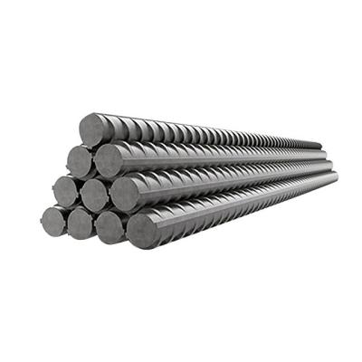 China China Construction HRB400 HRB500 Bar Mild Steel Rebar Supplier Deformed Iron Rod for sale