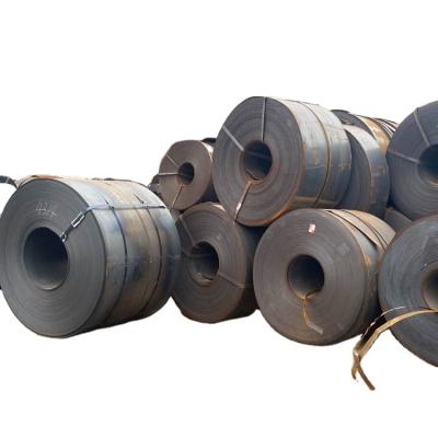 China Best Ship Plate Shandong A29 A36 A53 1008 1045 Hot Rolled Carbon Steel Coil S235 St37 D6 ASTM A36 for sale