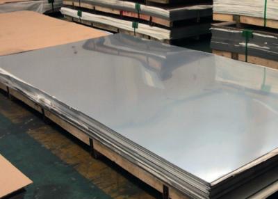 China TISCO Stainless Steel Sheet 304 ASTM A240 For Furnace Components for sale