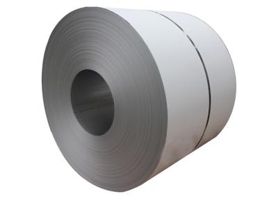 China CNS G3119 Cold Rolled Stainless Steel Coil Titanium Surface 201 202 301 304 Grade for sale