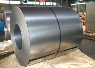 China Mill Edge Stainless Steel Coil , Cost Effective Sheet Metal Roll With Corrosion Resisitance for sale