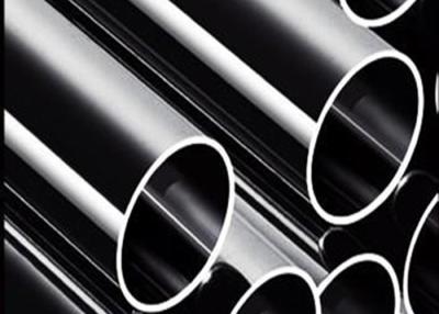 China Bright Surface High Pressure Stainless Steel Tubing , JIS G3463 Seamless Steel Pipe for sale