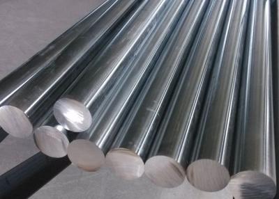 China Large Diameter 430 SS Round Bar AISI DIN With Mill Edge And Slit Edge for sale