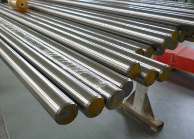 China Martensitic Roestvrij staal Ronde Bar 430/420/304/316 met 5.8m 6m 12m Lengte Te koop