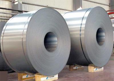 China 304 / 316 Durable Hot Rolled Steel Coil , Excellent Forming Steel Sheet Roll for sale