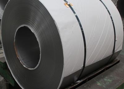 China Wear Resistant 304 Stainless Steel Rolls Sheets For Food Processing Industry for sale