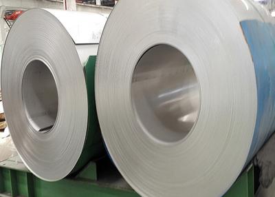 China Durable 430 Stainless Steel Coil 0.1mm - 60mm Thickness For Medical Equipment for sale