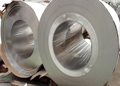 China SUS 430 Stainless Steel Sheet Roll 1000 1220 1240 1500mm Width For Construction for sale