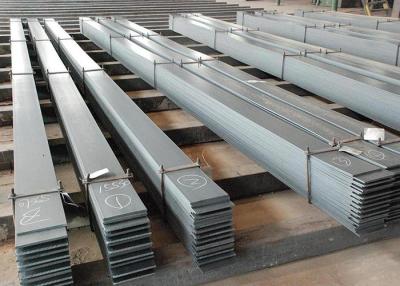 China ASTM Standard 316L Stainless Steel Flat Bar JIS GB For Transmission Tower for sale