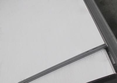 China 1mm Thickness Decorative Stainless Steel Plate For Construction Application for sale