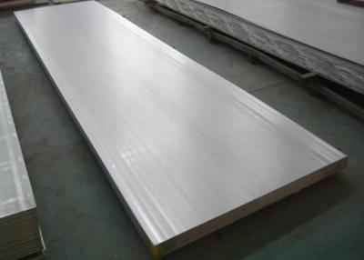 China 201 304 310S 316L Stainless Steel Sheets , Professional EU Standard Stainless Steel Sheet Cut To Size for sale