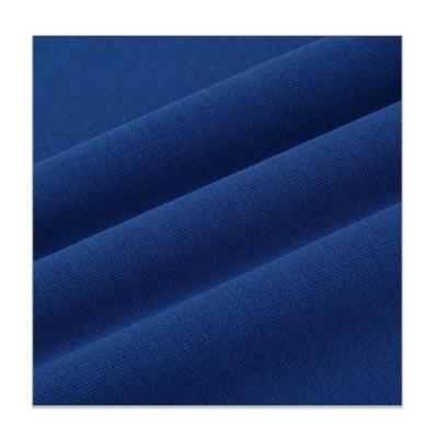 China Single Materials Organic Cotton Cotton Shirtting Jersey Fabric 100% Highly Qualified Jersey for sale