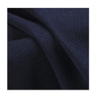 China Organic High Quality Medium Weight Fabric Wholesale 200gsm Jersey Top Knit Fabric for sale