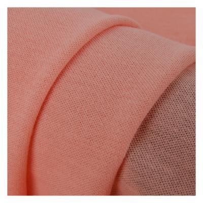 China 26S Organic Single Sample Polyester Jersey JCVC 60%C 40% Free Knitting Fabric for sale