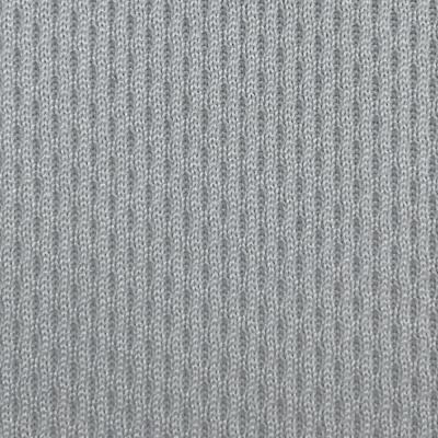 China 96%C 4%SP Wholesale Organic Pique Plain Color Jersey Knitting Fabric Plain Dyed Organic Textile for sale