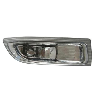 China Plastic Fog Lamp Auto Light Accessories For Sienna USA 2003 2004 2005 for sale