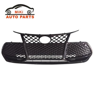 China Sport plastic grill for 2019 avalon auto body parts for sale