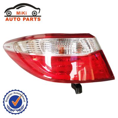 China external tail light for camry us 2015-2017 external tail light for camry us 2015-2017 for sale