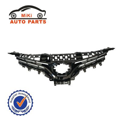 China plastic grill for camry us se 2018-2020 for sale