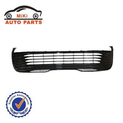 China plastic bumper grill for camry us 2018-2020 for sale