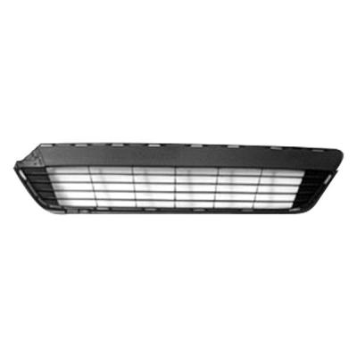 China Front Bumper Plastic Grille For 2012 Yaris LE High-quality Auto Body Parts 53112-52260 for sale