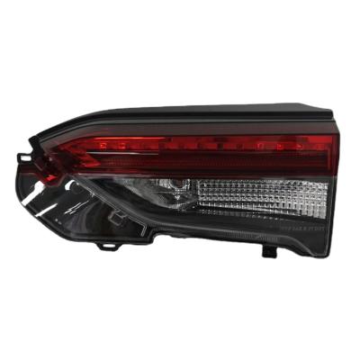 China Auto Body Parts 81580-0R060 81590-0R060 LED Tail Light Plastic Interior Boot Lamp For RAV4 2019 2020 for sale