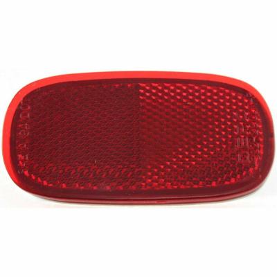 China Plastic For 1995 RAV4 Auto Rear Bumper Side Marker Reflector 81910-42010 Lamp for sale