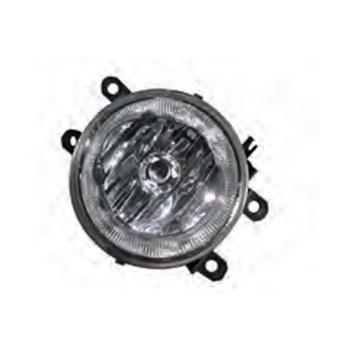 China Plastic For Land Cruiser 2010 Fog Lamp / Fog Light / Auto Body Parts for sale