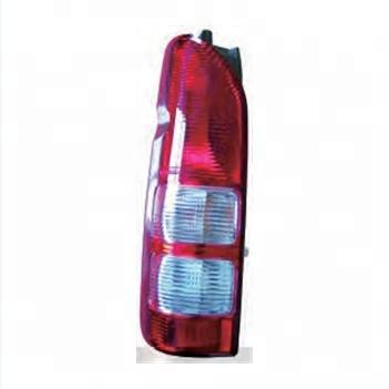 China Plastic for Hiace 2005 tail lamp/tail light/auto body kit for sale