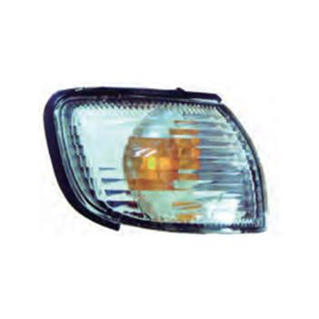 China Plastic For Max 1995 Crystal Auto Corner Lamp Body Parts for sale