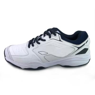 China Custom Fashion ODM Best Cool Breathable White Tennis Shoes for sale