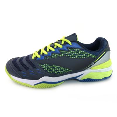 China Newest Fashion Cheap Breathable Tennis Shoes Men Sports for sale