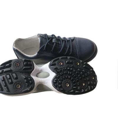 China 2018 New Arrival Hot Selling Outdoor EVA Golf Shoes For Men Sport Shoes for sale