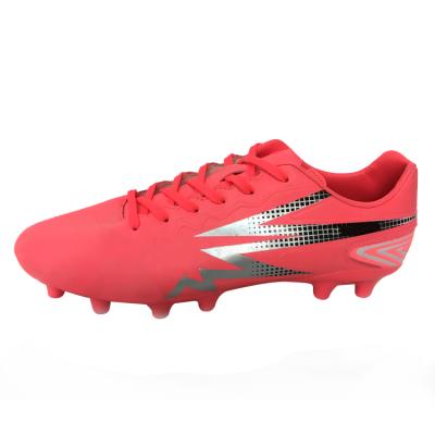 China Fashion Youth Indoor Soccer Spike Shoes Men Names For Soccer Shoes for sale