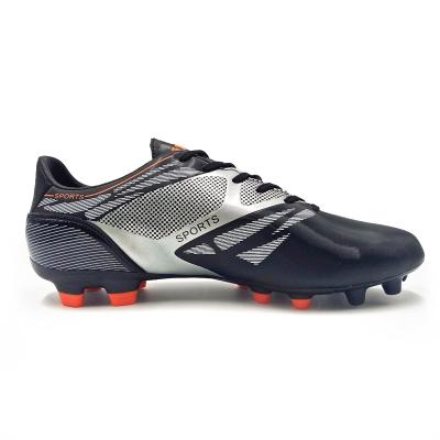 China Fashion Factory Offer Latest Design Mens Indoor Soccer Shoes Football For Sale for sale