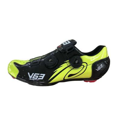 China Active Sports Most Popular High Quality Outdoor Men's Cycling Shoes Wholesale Professional Women's Mountain Bike Breathable Shoes for sale