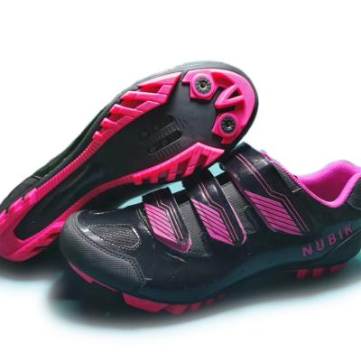 China Active Sports Most Popular Professional Men's Cycling Shoes High Quality Comfortable Women's Mountain Bike Shoes Wholesale Cheap Price for sale