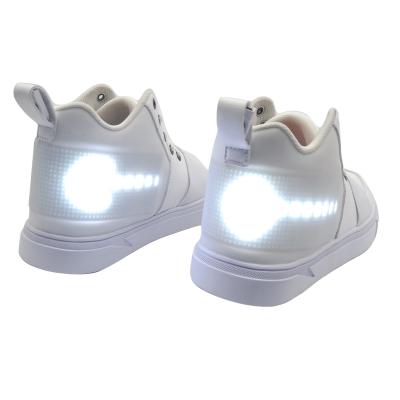 China Light Hot Selling Manually Switch Models Led Lights For Shoes for sale