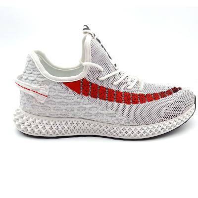 China Latest Design Active Sports Mens Running Shoes Cheap Price Blade Shoes for sale