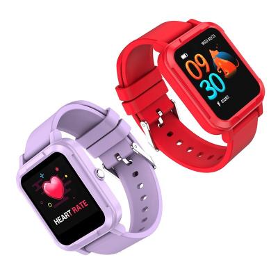 China XA08 Touch Screen 1.44 Inch Touch Kids Smart Watch For Students for sale