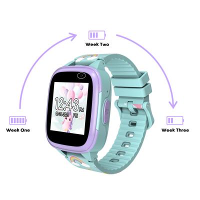 China Playback XA13 Kids MP3 Smartwatch with Camera Pedometer Voice Recorder Music Player Smart Watch for Girls Boys for sale