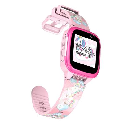 China XA13 Playback MP3 Smart Watch for Kids with Puzzle Games Alarm Music Player Camera Calculator Calendar Kids Toys Game Smart Watch for sale