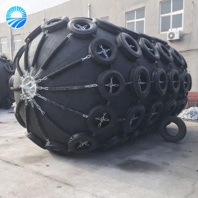 China high quality marine safety equipment Yokohama Type Pneumatic rubber fenders/boat rubber fenders for sale