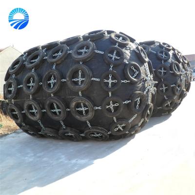 China eco-friendly maarine rubber fender/Yokohama type Pneumatic rubber fender/boat rubber fender for sale