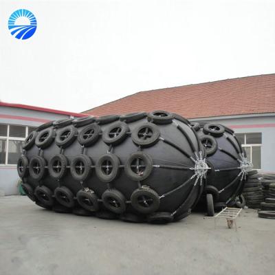 China world widely used shock price of yokohama type marine rubber fender for sale