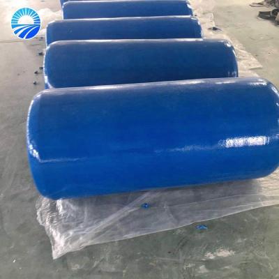 Китай CCS Certified EVA Foam Filled Marine/Ship Polyurethane Fender Pneumatic Dock Fender продается