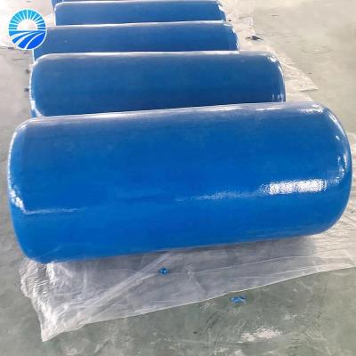 China Chinese Factory Direct Sale Of Polyurethane Foam Filled Fender Pneumatic Dock Fender for sale